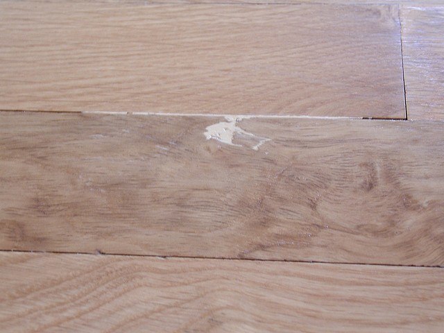 Remove Dent From Plywood Theplywood Com, Does Furniture Dent Vinyl Plank Flooring