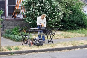 Miter Saw Table Plywood Guide Theplywood Com