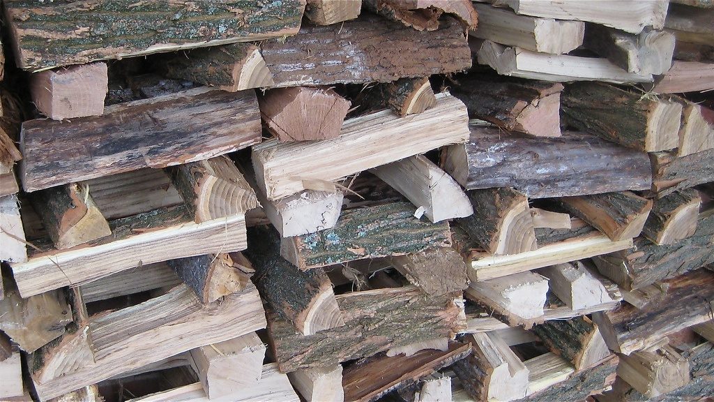 The Ultimate Firewood Guide |