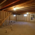 How to Frame a Basement