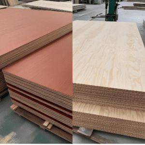 BCX and CCX Plywood