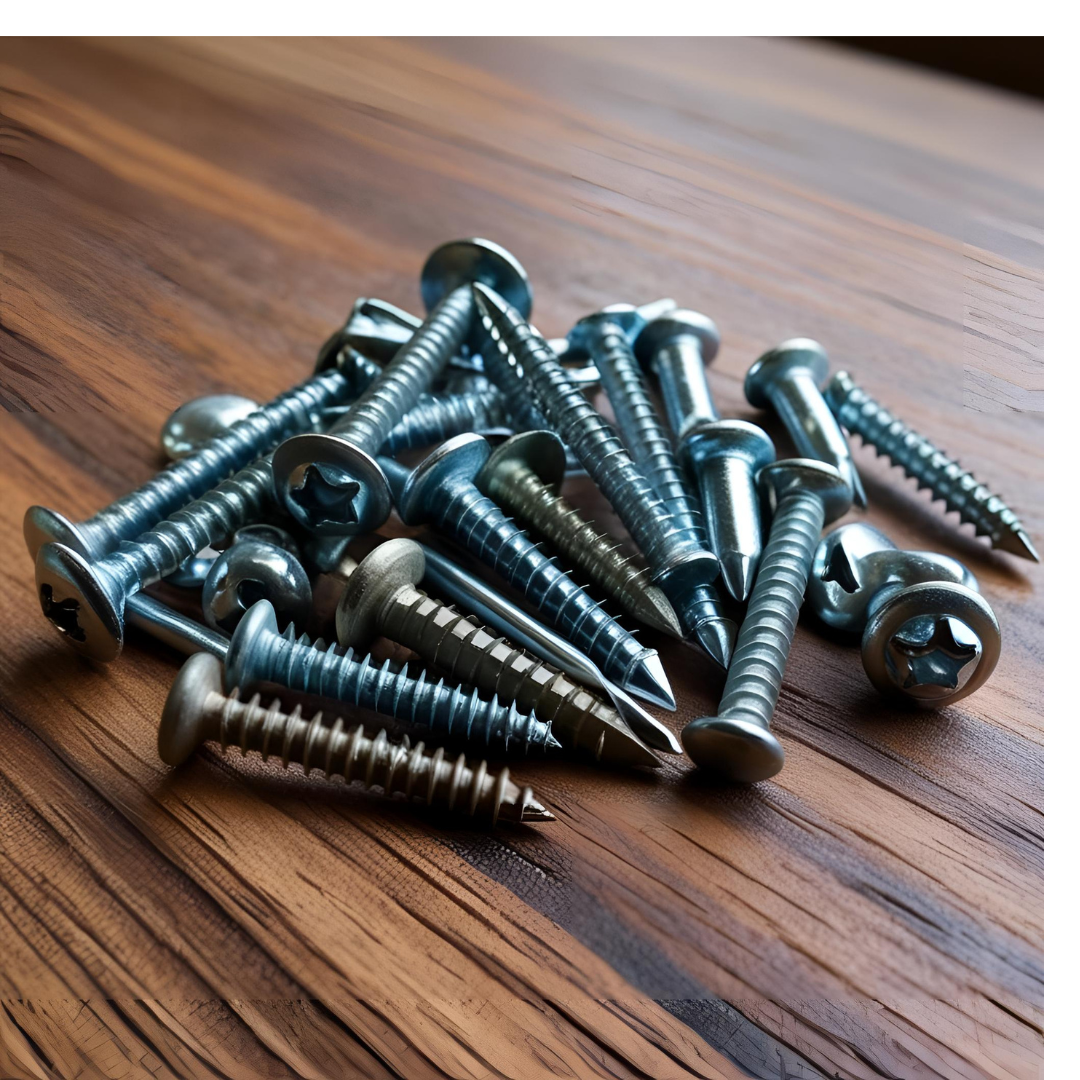 Choosing between nails and screws for plywood? Learn the pros and cons of each, including strength, ease of installation, and best use cases for your project.