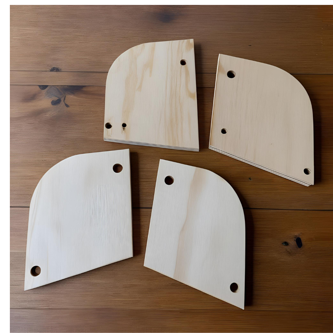 Plywood Gussets: Strengthen Joints & Improve Durability