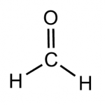 formaldehyde, chemistry, element