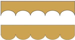 valance box, design