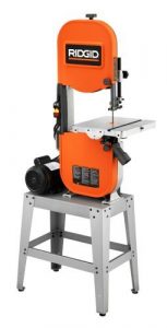 rigid band saw