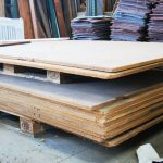 Particle Board Versus Plywood