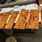 How to Make Plywood Look Nice