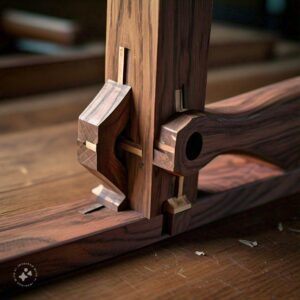 Mortise and Tenon Joint