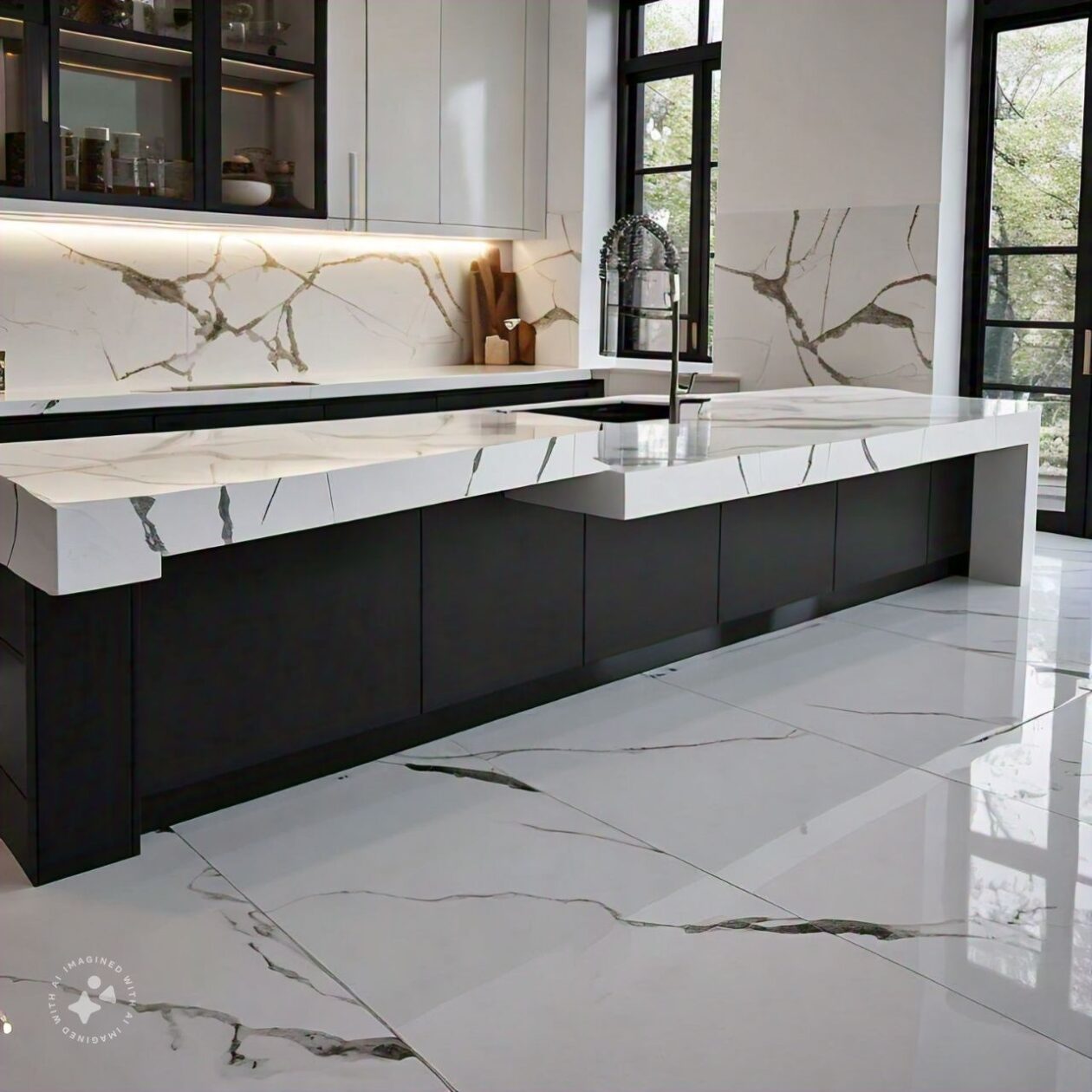 Quartz Countertops