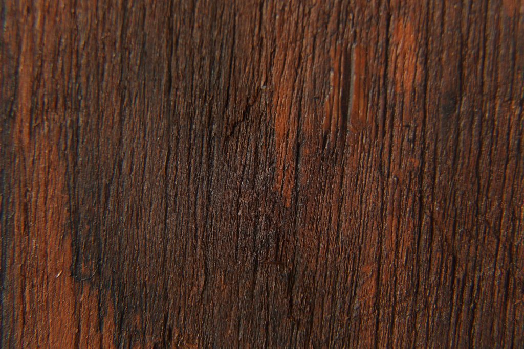 wood, staining, acrylic paint, coat