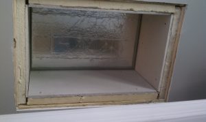 insulated, attic hatch, attic