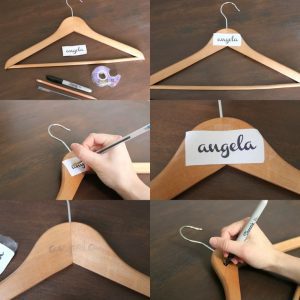 How To Make Quilt Hangers