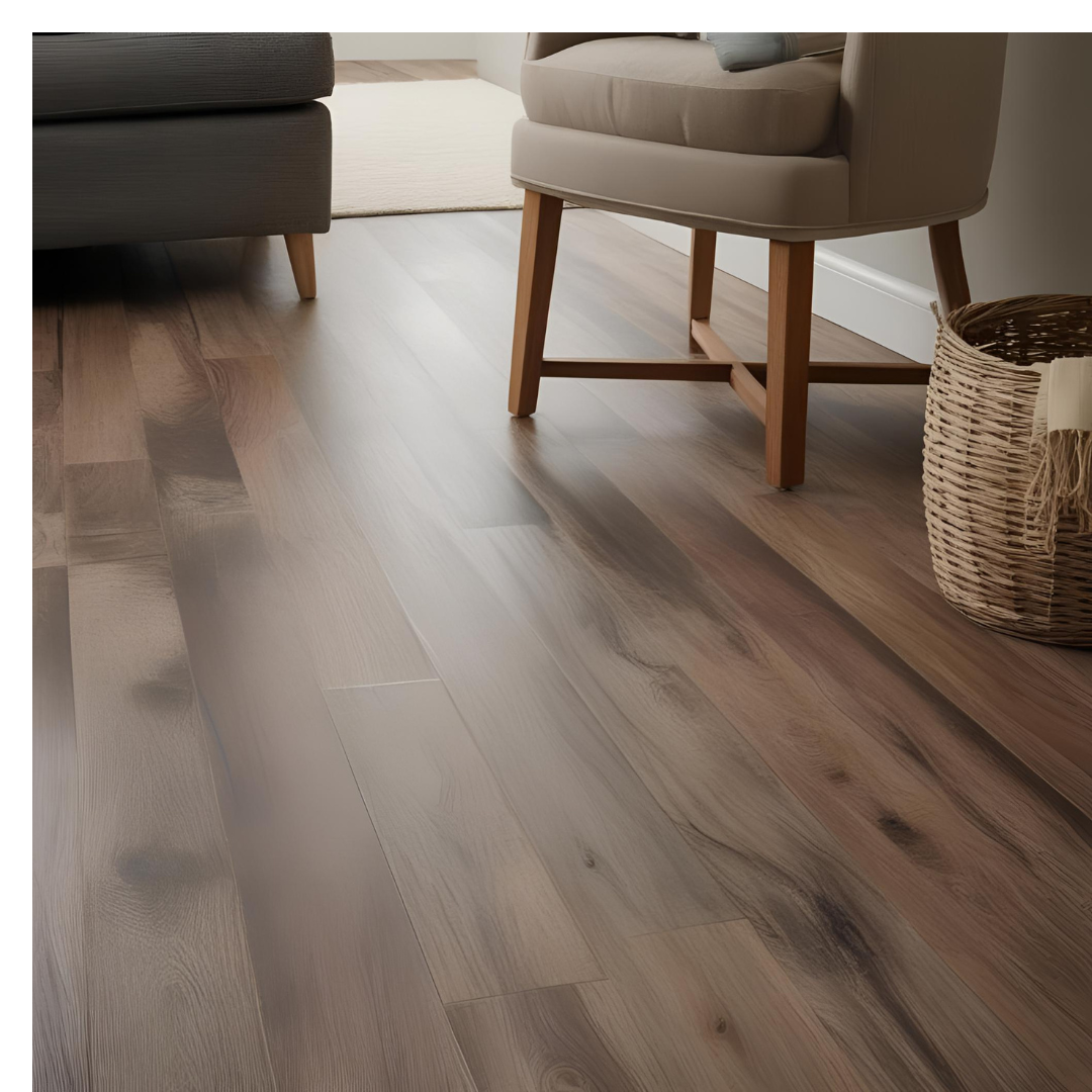 Laminate Flooring