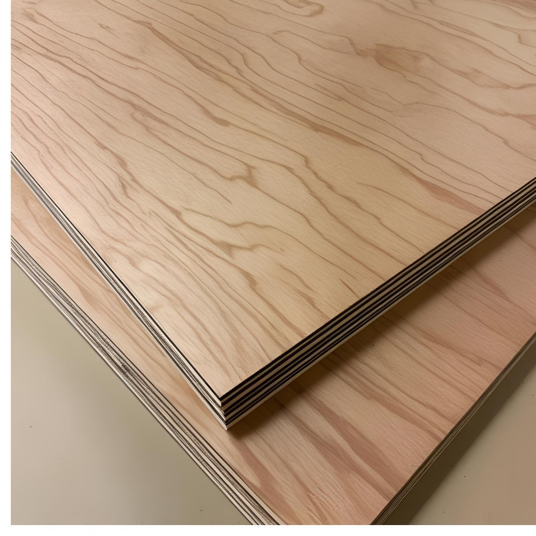 hemlock plywood