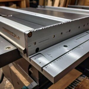 table Saw fence
