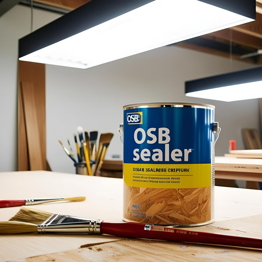 OSB Sealer