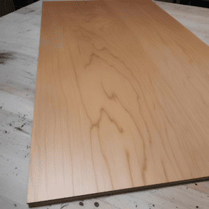 alder plywood