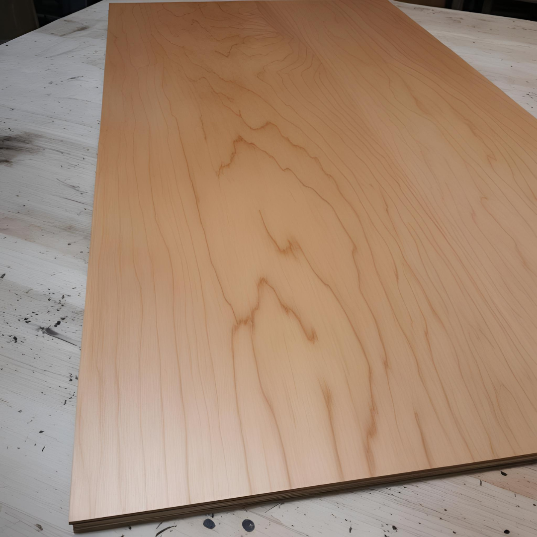 alder plywood