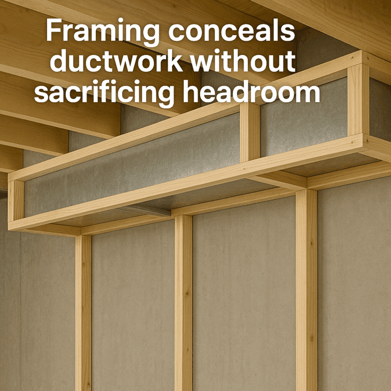 How to Frame a Basement (Complete DIY Guide for Homeowners ...