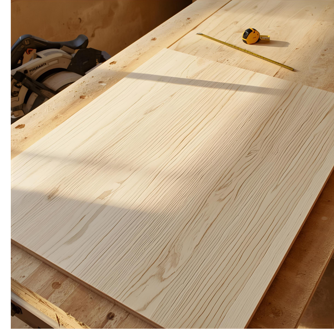Python Plywood Pine Plywood: Affordable, Versatile, and Perfect for DIY Projects ...