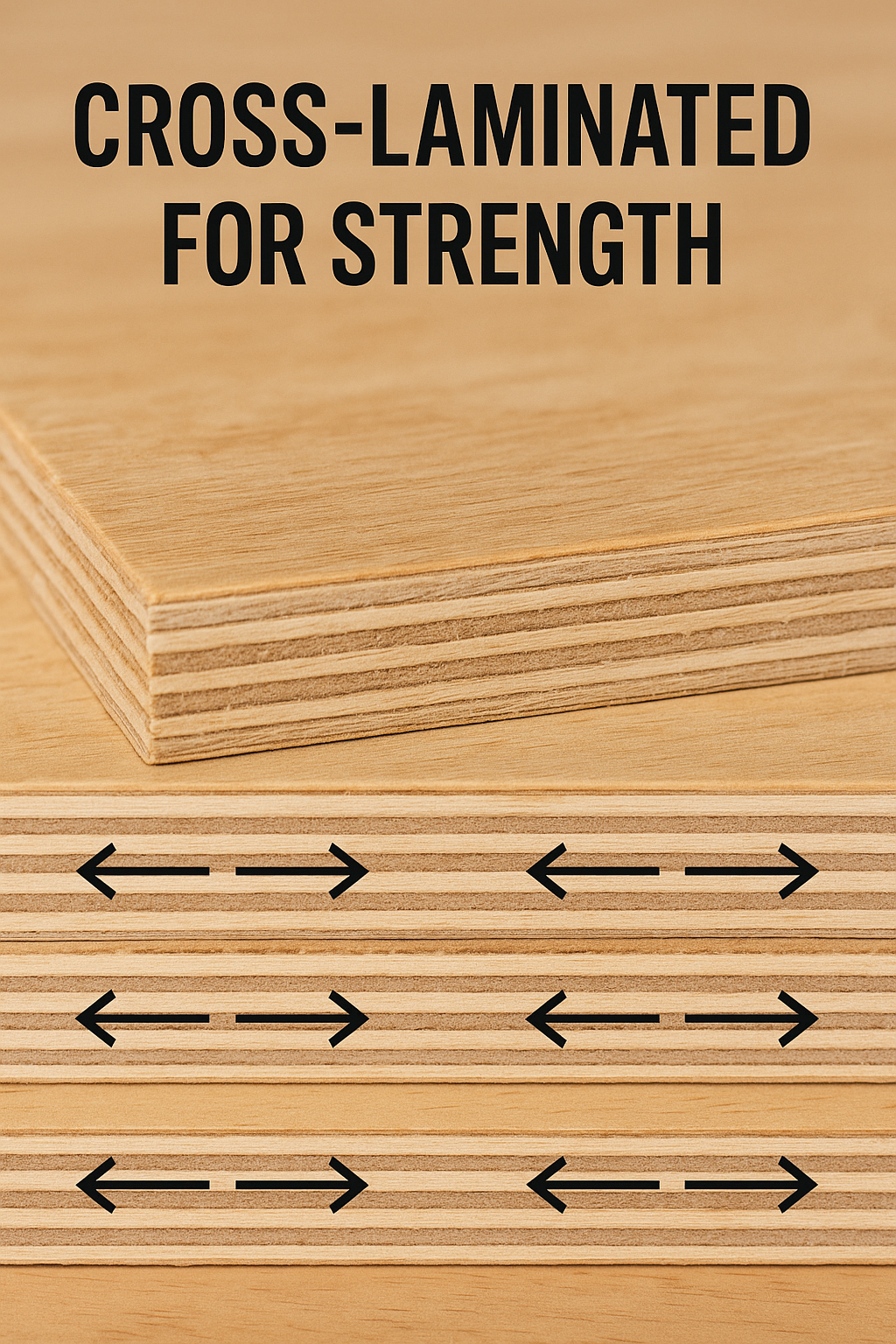 BCX Plywood Guide: Uses, Strength & Cost | ThePlywood.com