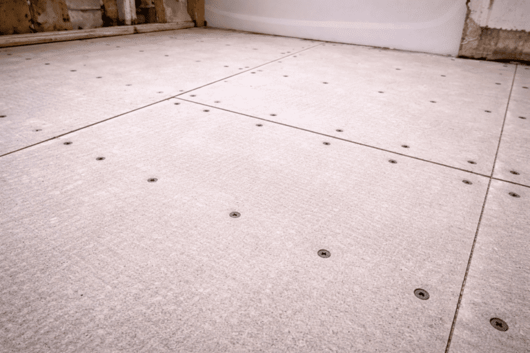How to Prepare Subfloor for Tile (Step-by-Step DIY Guide) | ThePlywood.com