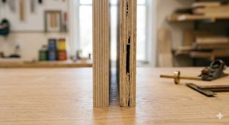 Furniture Grade Plywood (2026): Cost & What to Buy | ThePlywood.com
