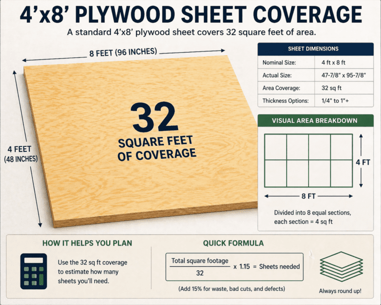 Plywood Sheets Guide: Types, Sizes, Prices & Best Picks | ThePlywood.com