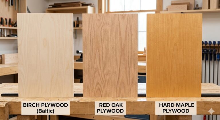 Furniture Grade Plywood (2026): Cost & What to Buy | ThePlywood.com