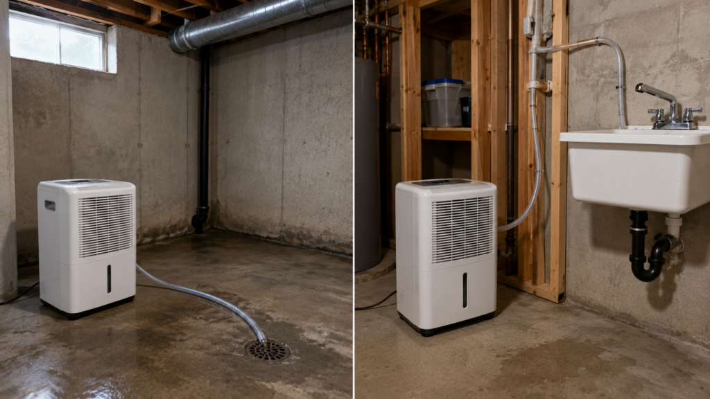 The Cost Difference Nobody Calculates: Pump vs. No Pump